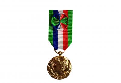 Médaille d'Ancienneté Agricole