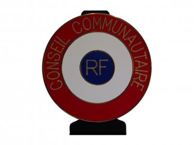 Conseil communautaire