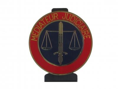 Médiateur judiciaire