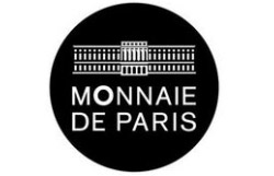 Logo monnaie de Paris