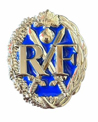 Insigne Chef de section Sous Officier GD