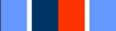 Médaille ONU MINUA Haiti 1993-1996
