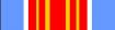 Médaille  ONU FORDEPRENU Macédoine depuis 1995