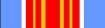 Médaille  ONU FORDEPRENU Macédoine depuis 1995