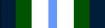 Médaille ONU MINUSTAH Haiti depuis 2004