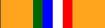 Médaille Étrangère Union Africaine FOMUC