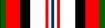Médaille Étrangère USA Commémorative Afghanistan