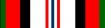 Médaille Étrangère USA Commémorative Afghanistan
