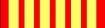 Médaille des Douanes Honneur