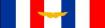 Médaille Personnel Civil de la Défense AIR grade or