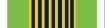 Médaille étrangère Forces Armées - Gabon