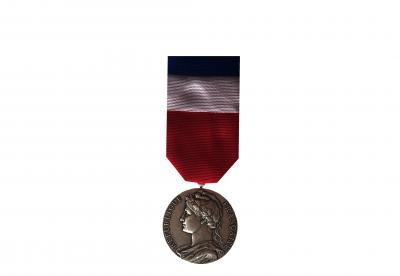 Médaille d'Honneur du Travail