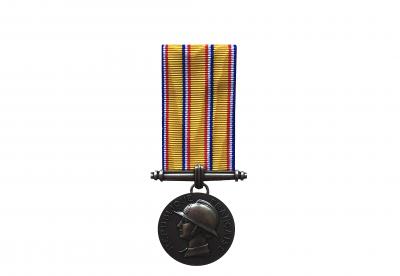 Médaille d'Honneur des Sapeurs Pompiers ANCIEN MODÈLE