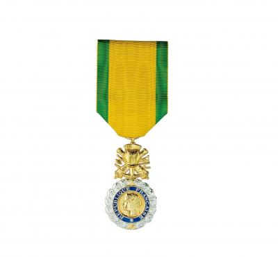 Médaille Militaire