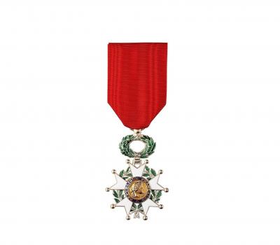 Ordre de la Légion d'Honneur