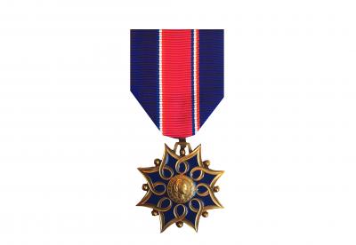 Médaille d'Honneur de la Santé et des Affaires Sociales