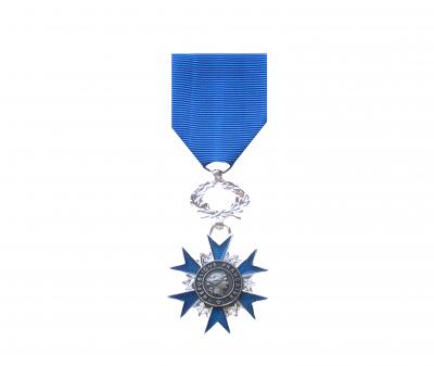 Ordre National du Mérite