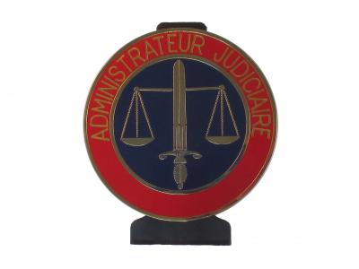 Administrateur judiciaire