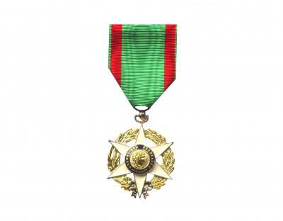 Ordre du Mérite Agricole