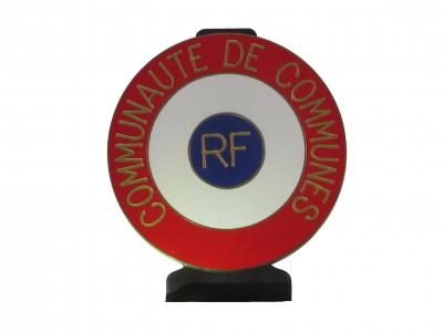 Communauté de communes