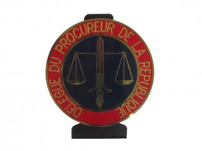 Délégué du procureur