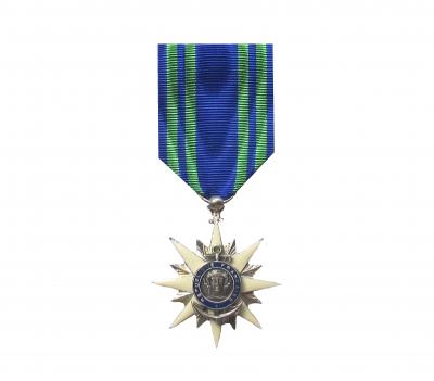 Ordre du Mérite Maritime