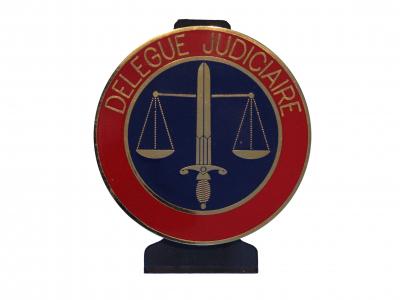 Délégué judiciaire