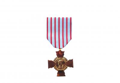 Croix du Combattant