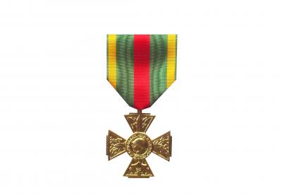 Croix du Combattant Volontaire 14-18