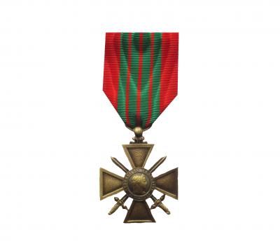 Croix de Guerre 39-45