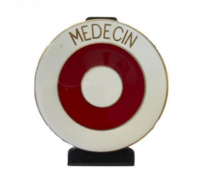 Médecin