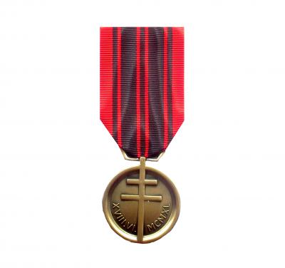 Médaille de la Résistance