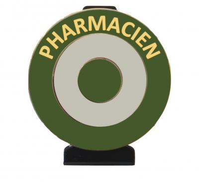 Pharmacien