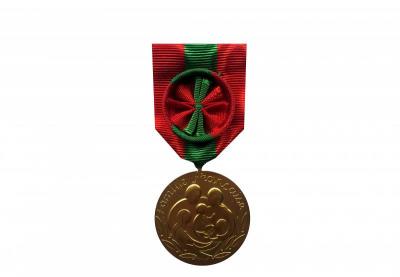 Médaille de la Famille ANCIEN MODÈLE