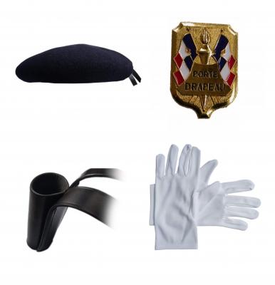 Accessoires pour porte-drapeau