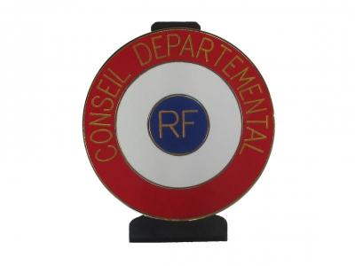 Conseil Départemental
