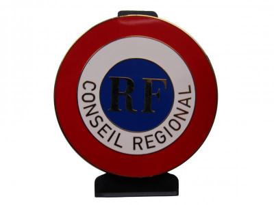 Conseil Régional