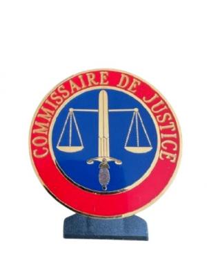 Commissaire de Justice