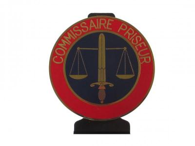 Commissaire priseur