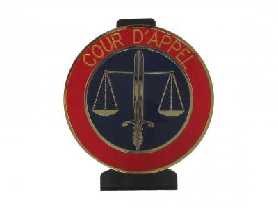 Cour d'Appel