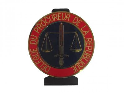 Délégué du Procureur
