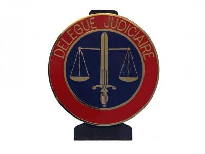 Délégué Judiciaire