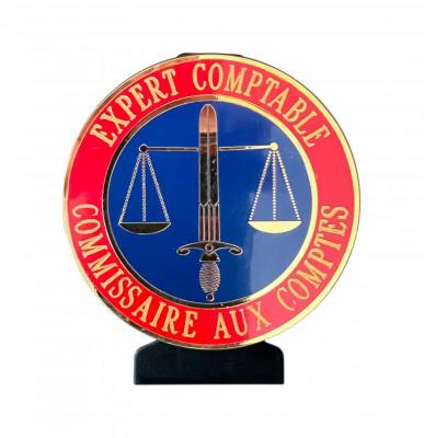 Expert comptable