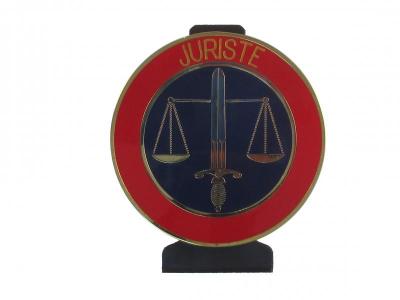 Juriste