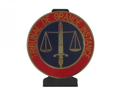 Tribunal d'Instance et Grande Instance