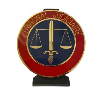 Tribunale Judiciaire