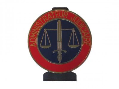 Administrateur Judiciaire