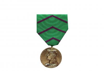 Pénitentiaire (Honneur)