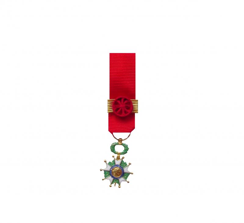 Légion d'Honneur Grand Croix Réduction