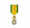 Médaille Militaire Ordonnance 